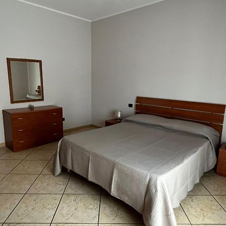 Casa Sofia Daire Mondragone Dış mekan fotoğraf