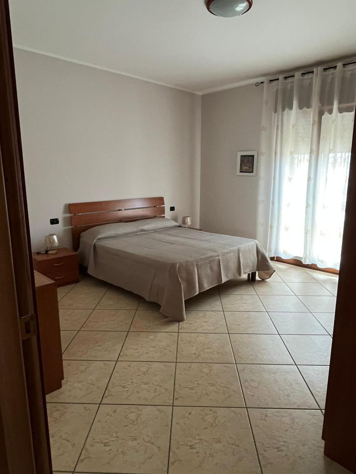 Casa Sofia Daire Mondragone Dış mekan fotoğraf