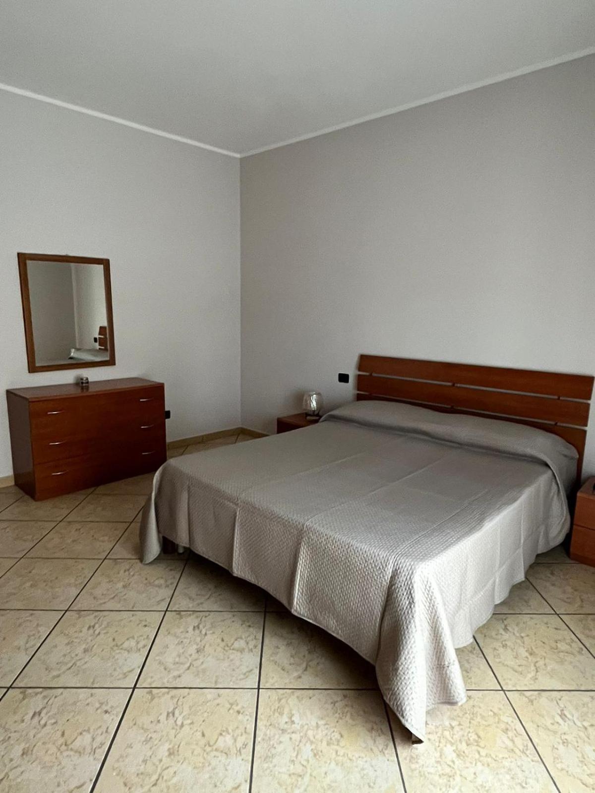 Casa Sofia Daire Mondragone Dış mekan fotoğraf