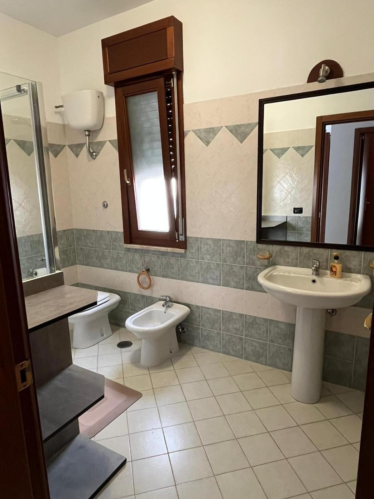 Casa Sofia Daire Mondragone Dış mekan fotoğraf
