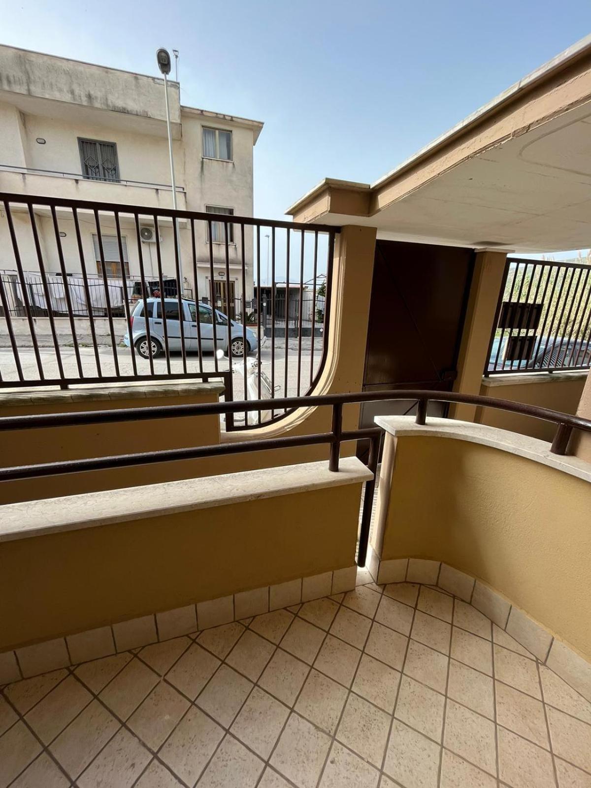 Casa Sofia Daire Mondragone Dış mekan fotoğraf