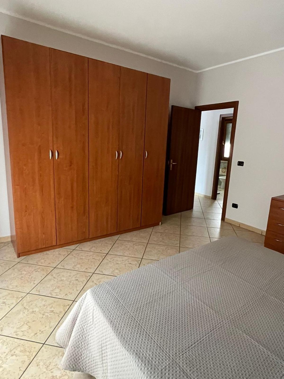 Casa Sofia Daire Mondragone Dış mekan fotoğraf